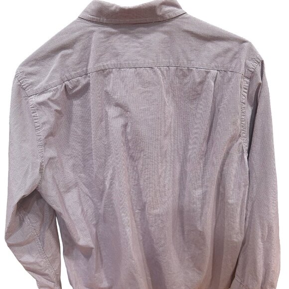 J Crew Mens Button Down Shirt - Picture 2 of 3